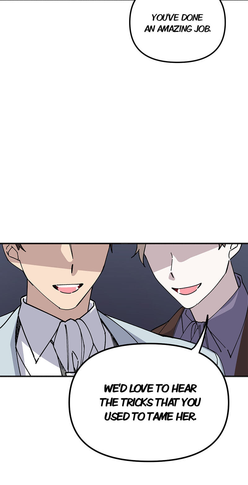 Knight in Flight Chapter 39 page 11 - 