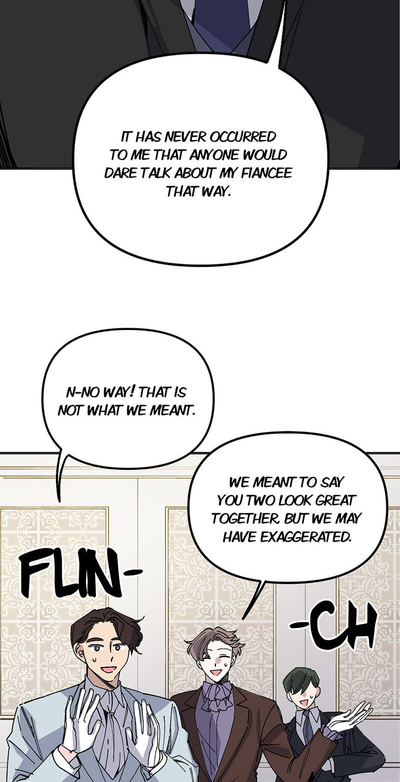 Knight in Flight Chapter 39 page 14 - 