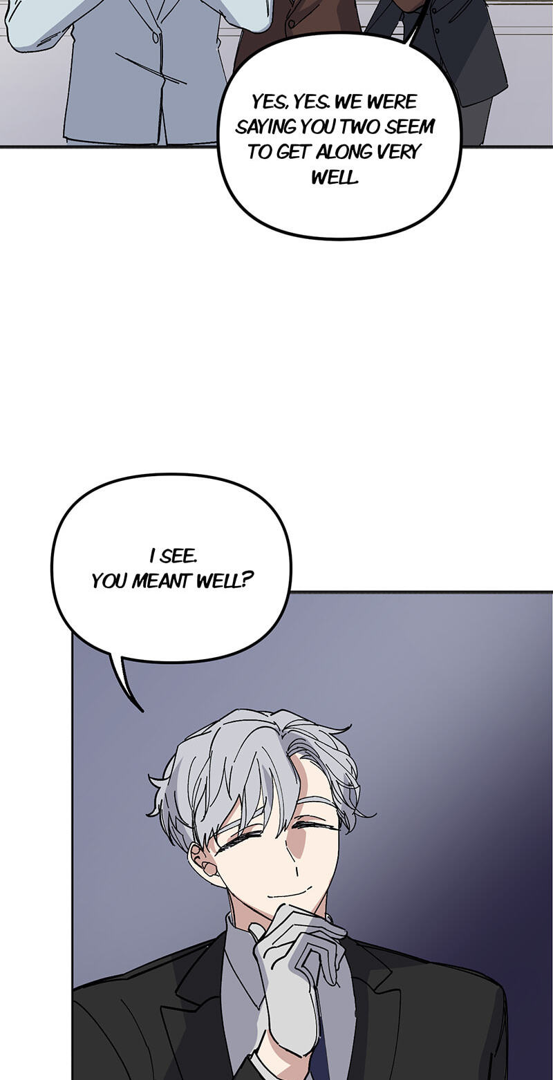 Knight in Flight Chapter 39 page 15 - 