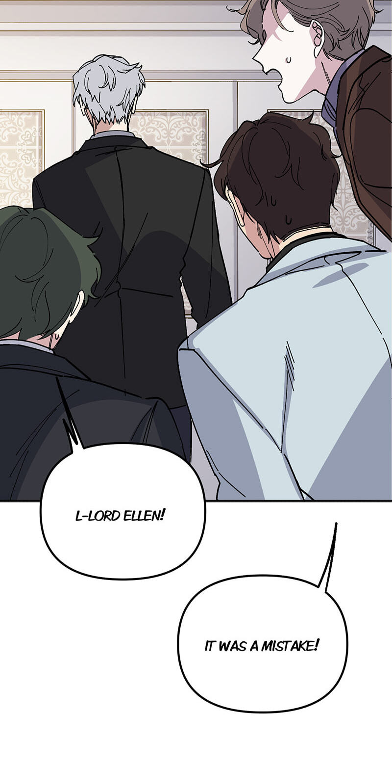 Knight in Flight Chapter 39 page 17 - 