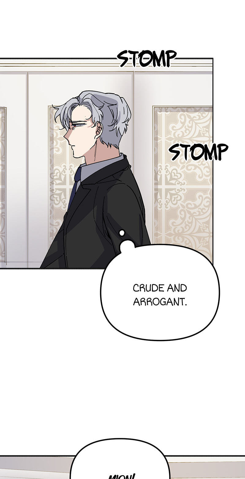 Knight in Flight Chapter 39 page 18 - 