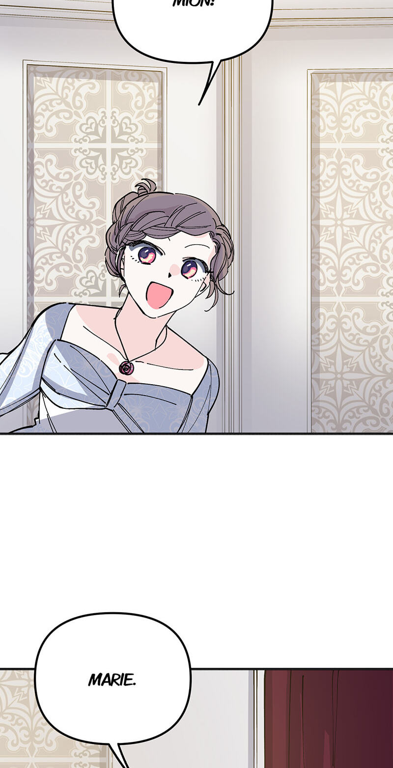 Knight in Flight Chapter 39 page 19 - 