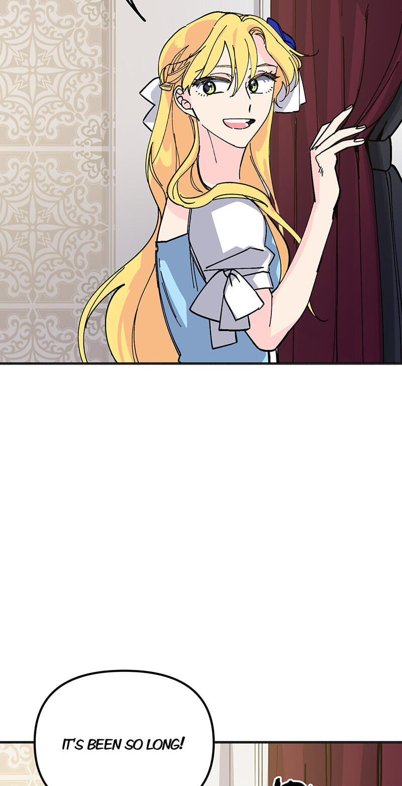 Knight in Flight Chapter 39 page 20 - 