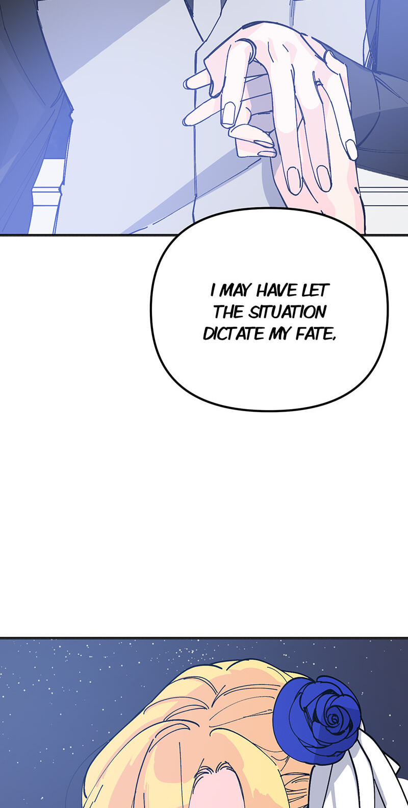 Knight in Flight Chapter 39 page 3 - 