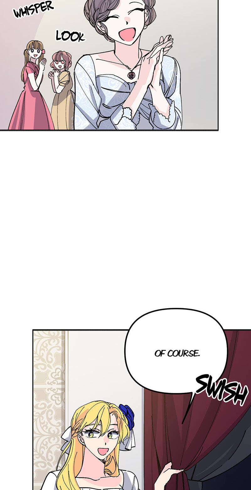 Knight in Flight Chapter 39 page 22 - 