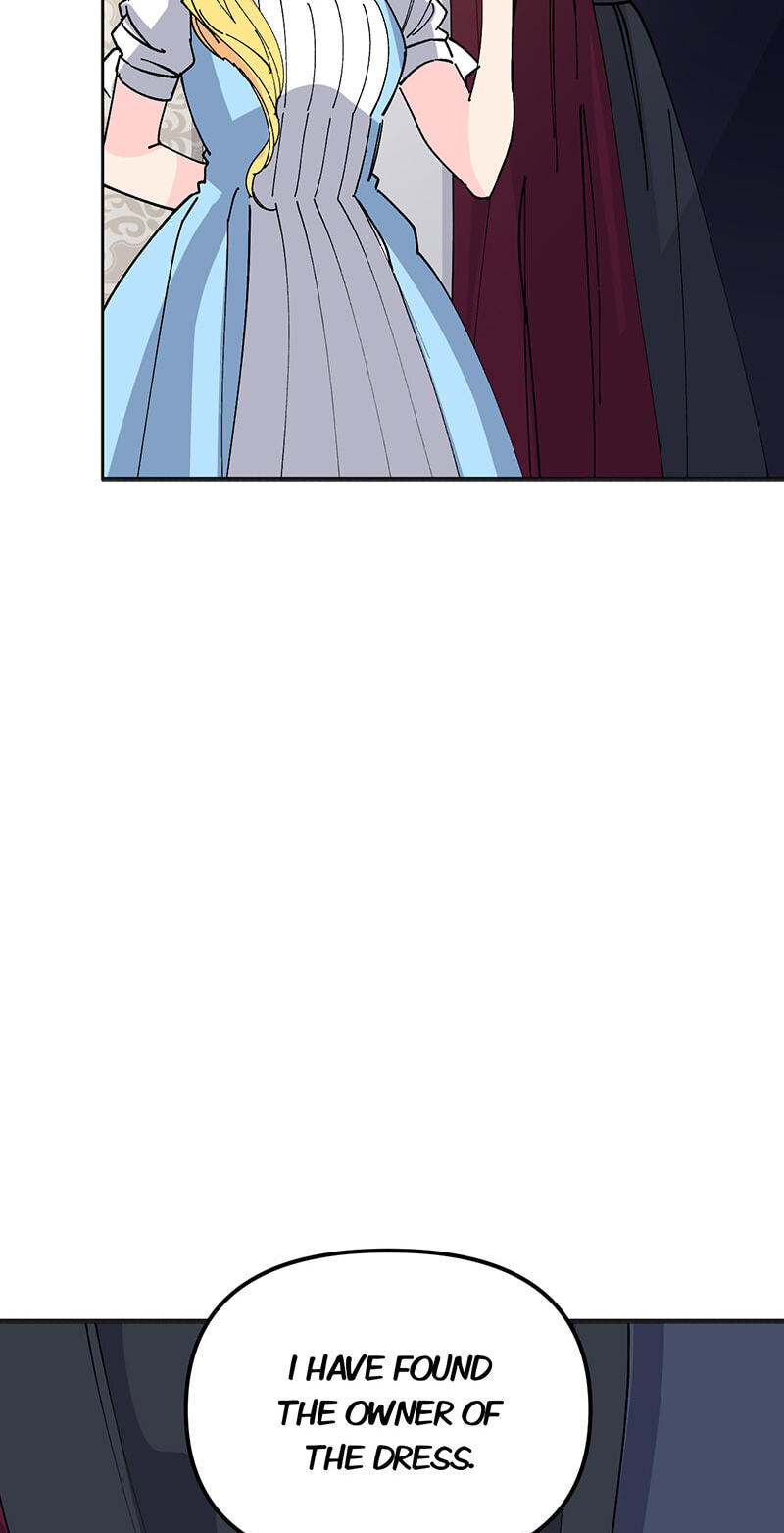 Knight in Flight Chapter 39 page 23 - 