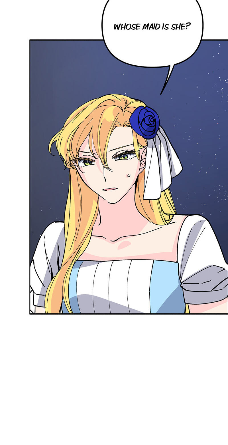 Knight in Flight Chapter 39 page 25 - 
