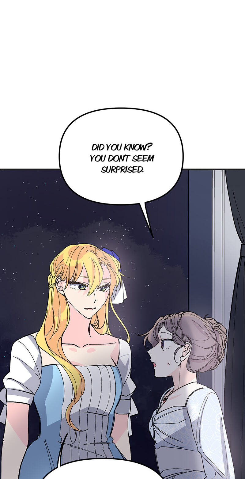 Knight in Flight Chapter 39 page 30 - 
