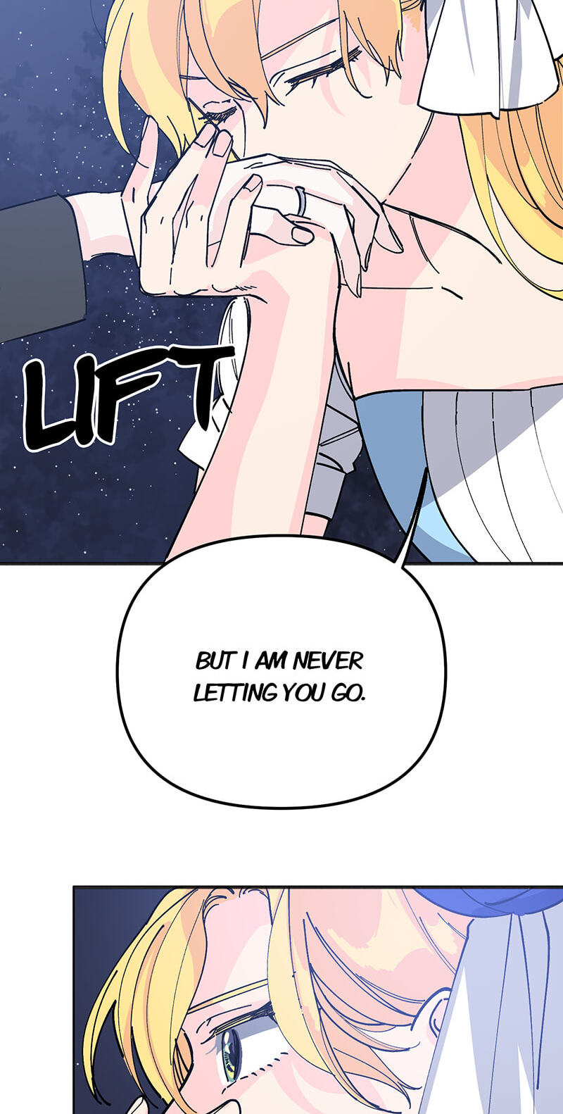 Knight in Flight Chapter 39 page 4 - 