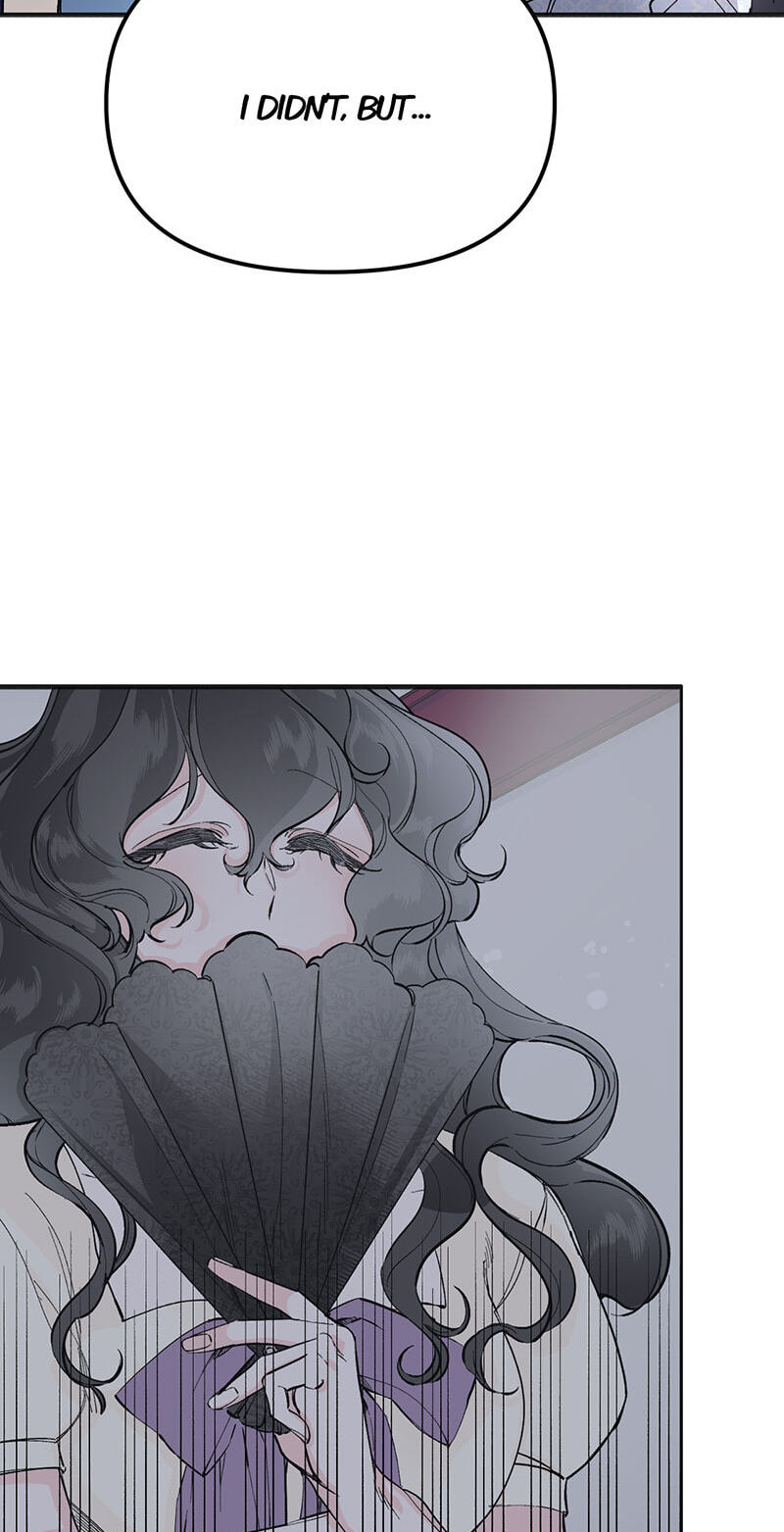 Knight in Flight Chapter 39 page 31 - 