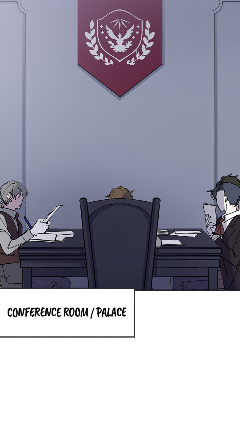 Knight in Flight Chapter 39 page 40 - 