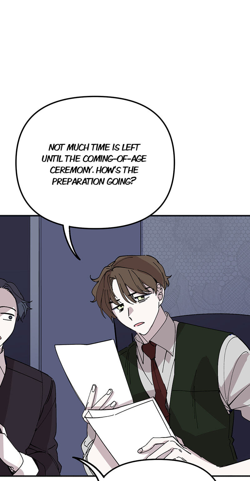 Knight in Flight Chapter 39 page 41 - 