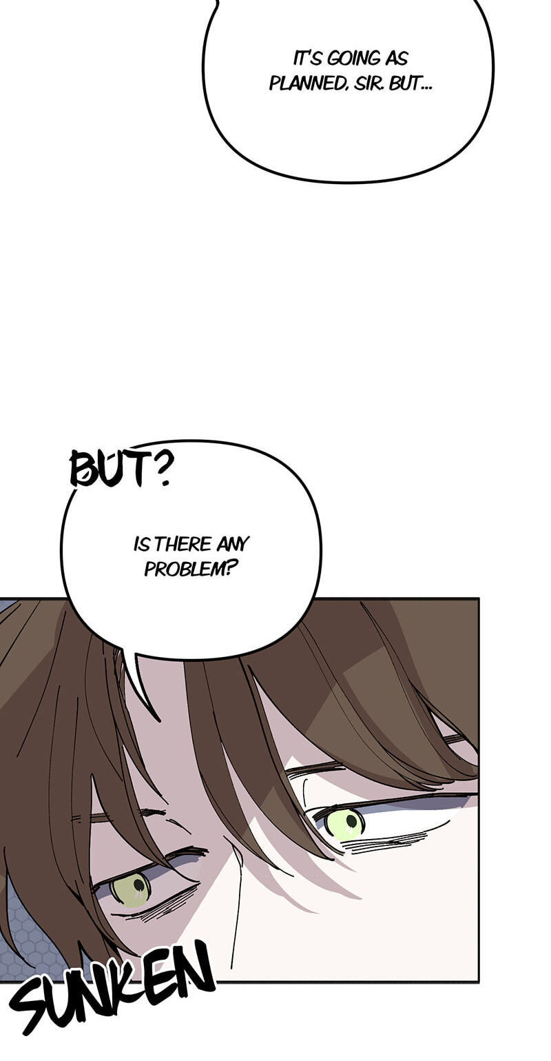 Knight in Flight Chapter 39 page 42 - 