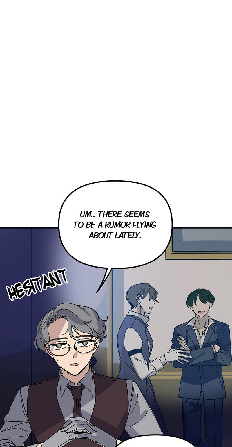 Knight in Flight Chapter 39 page 43 - 