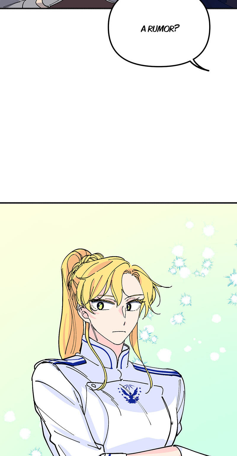Knight in Flight Chapter 39 page 44 - 