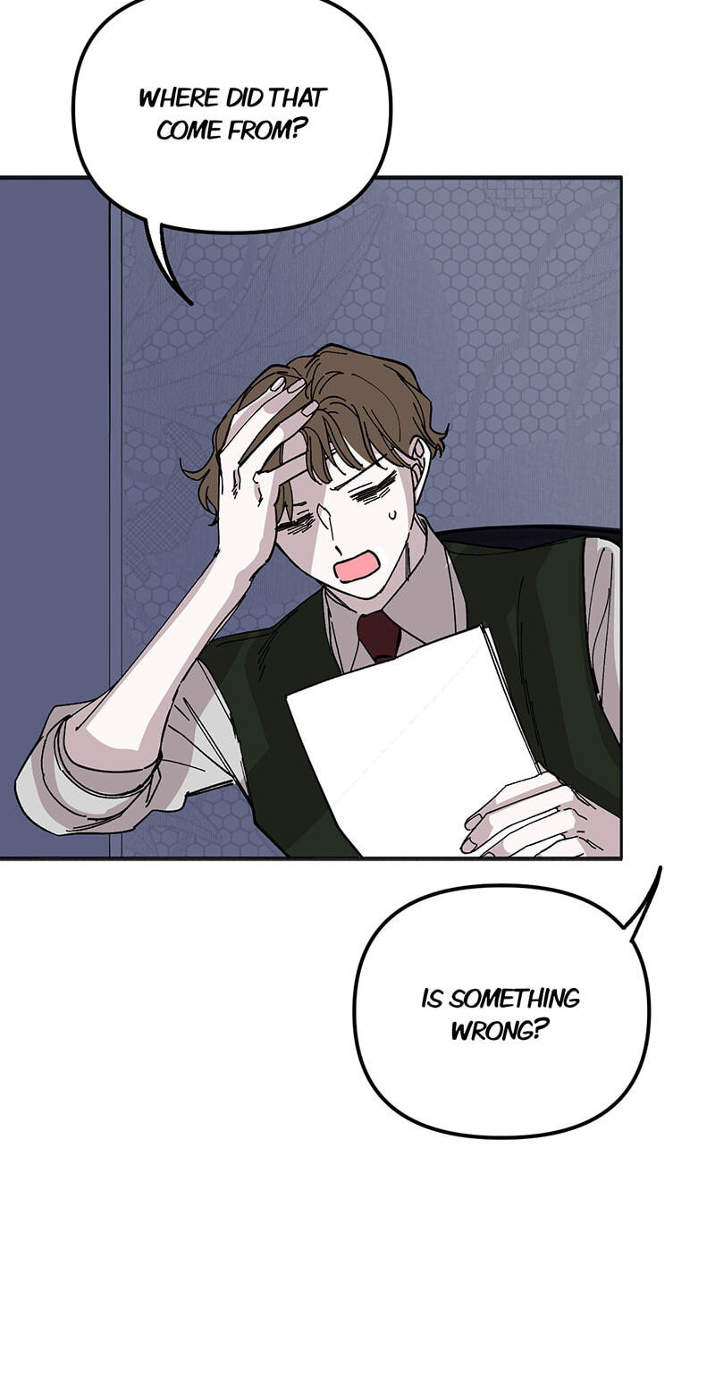 Knight in Flight Chapter 39 page 46 - 