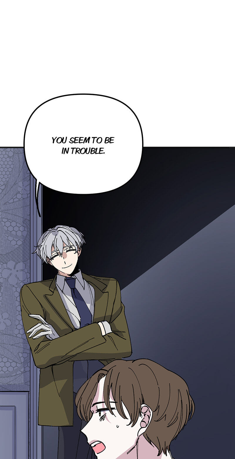 Knight in Flight Chapter 39 page 47 - 
