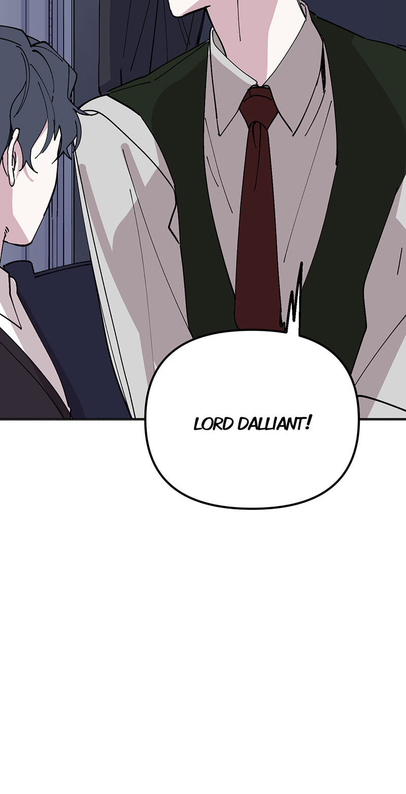 Knight in Flight Chapter 39 page 48 - 