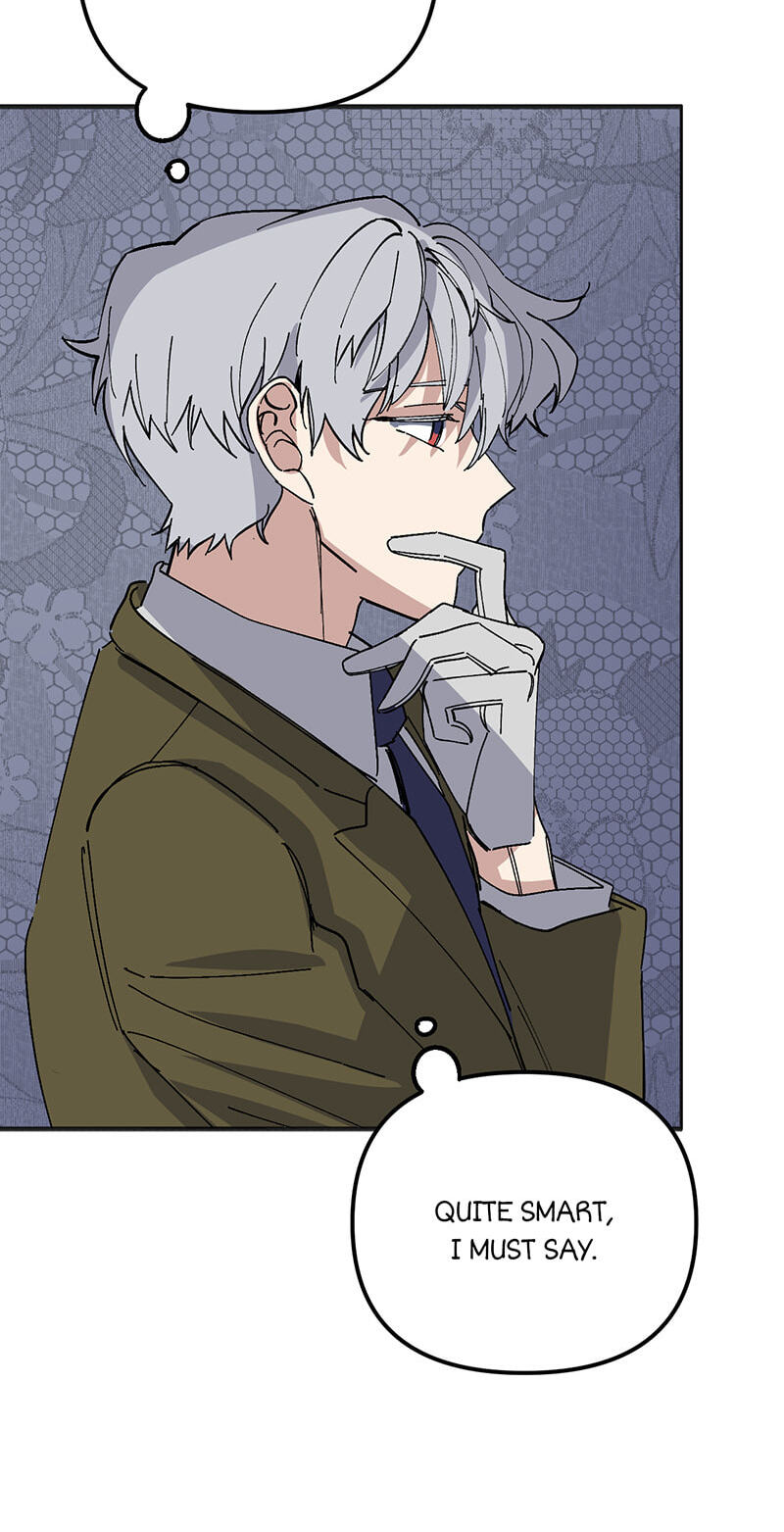 Knight in Flight Chapter 39 page 50 - 