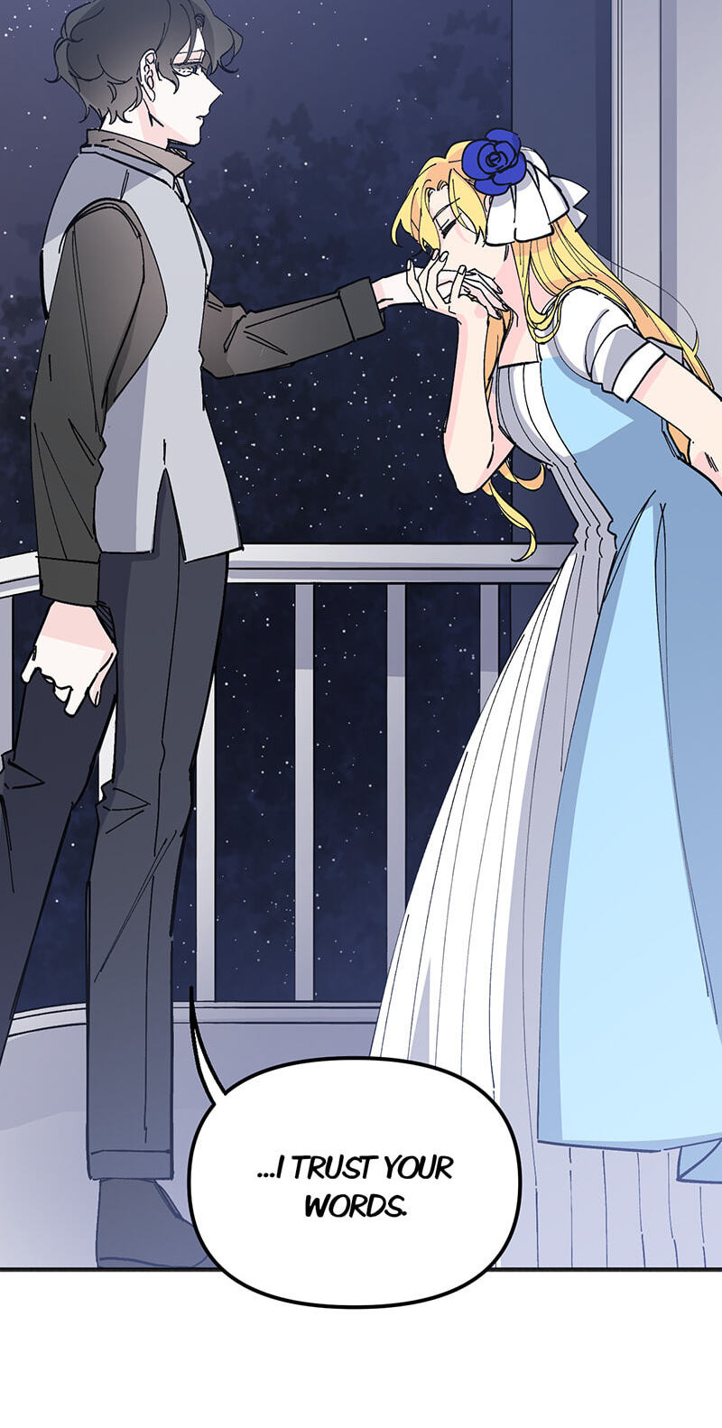 Knight in Flight Chapter 39 page 6 - 