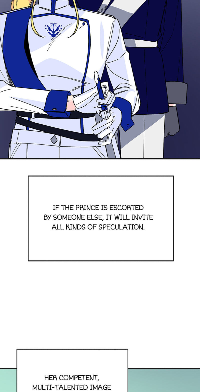 Knight in Flight Chapter 39 page 53 - 