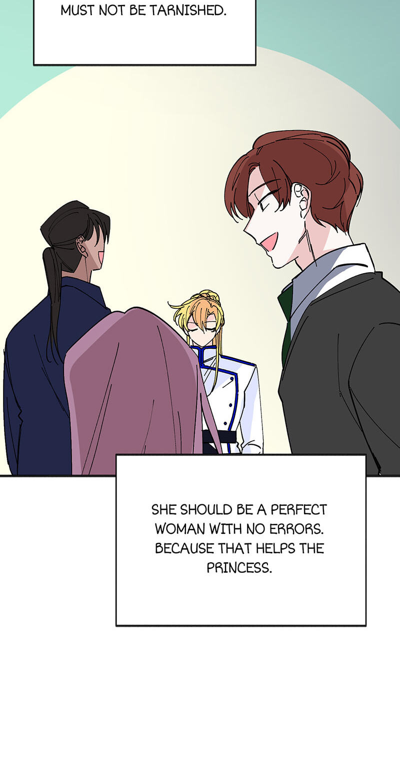 Knight in Flight Chapter 39 page 54 - 