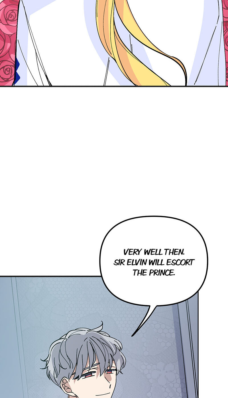 Knight in Flight Chapter 39 page 57 - 