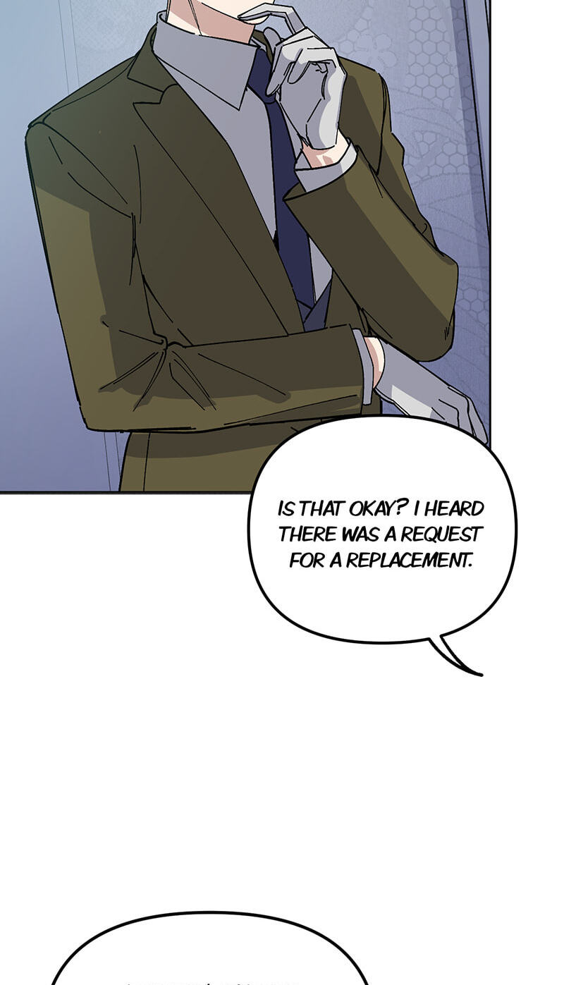 Knight in Flight Chapter 39 page 58 - 