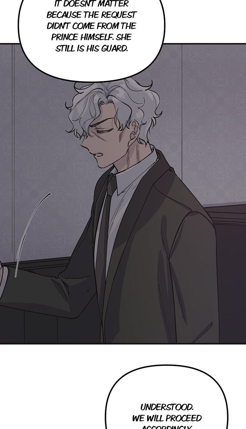 Knight in Flight Chapter 39 page 59 - 