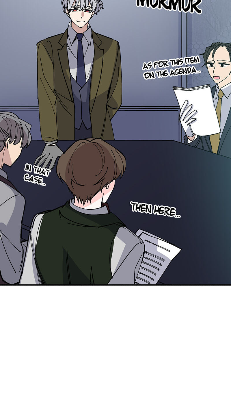 Knight in Flight Chapter 39 page 61 - 