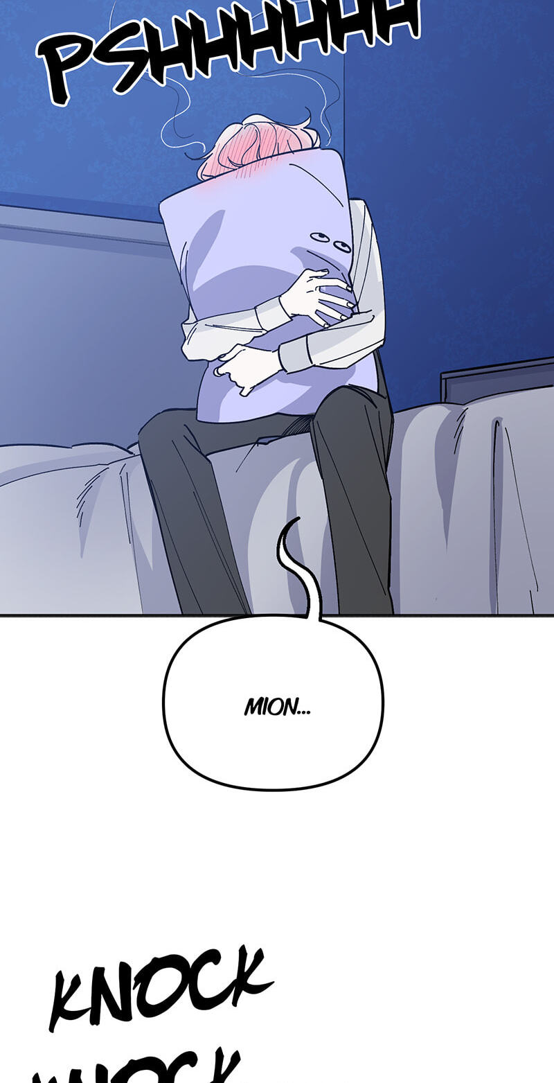Knight in Flight Chapter 39 page 71 - 