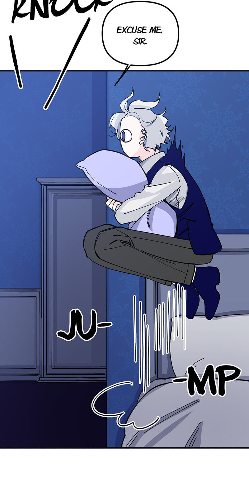 Knight in Flight Chapter 39 page 72 - 