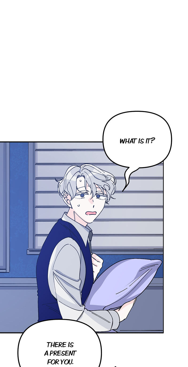 Knight in Flight Chapter 39 page 73 - 