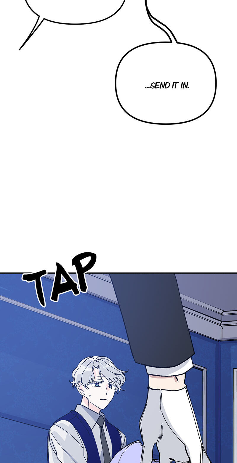 Knight in Flight Chapter 39 page 74 - 