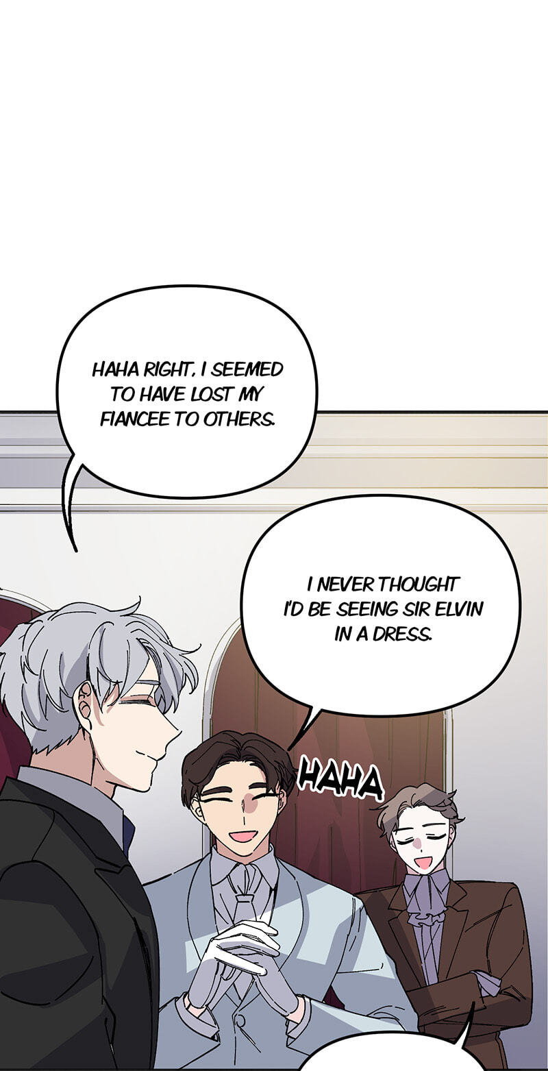 Knight in Flight Chapter 39 page 10 - 
