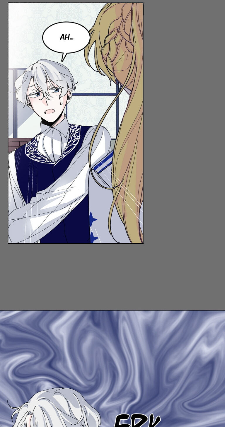 Knight in Flight Chapter 4 page 2 - 