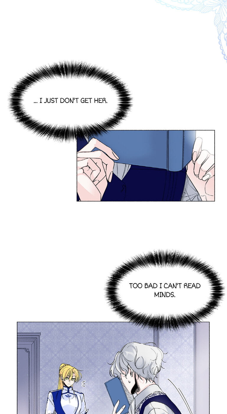 Knight in Flight Chapter 4 page 12 - 