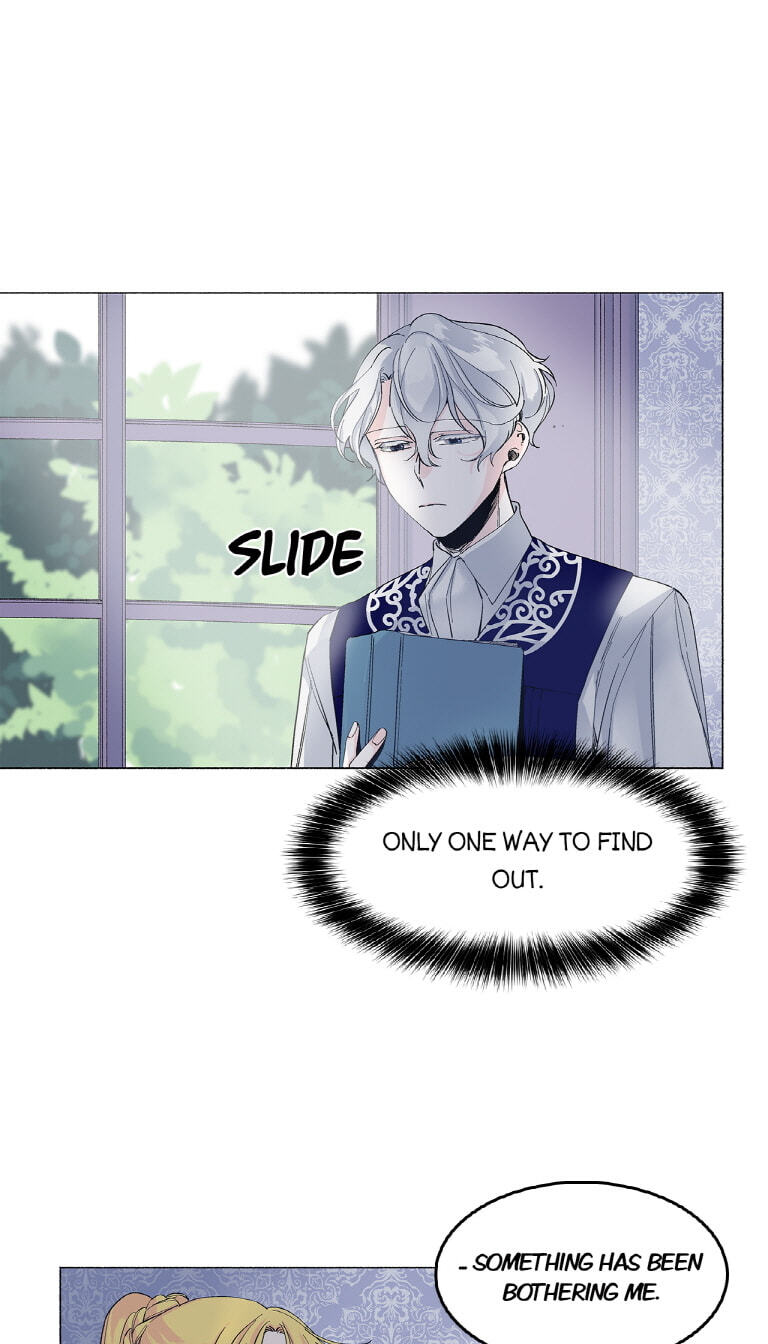 Knight in Flight Chapter 4 page 14 - 
