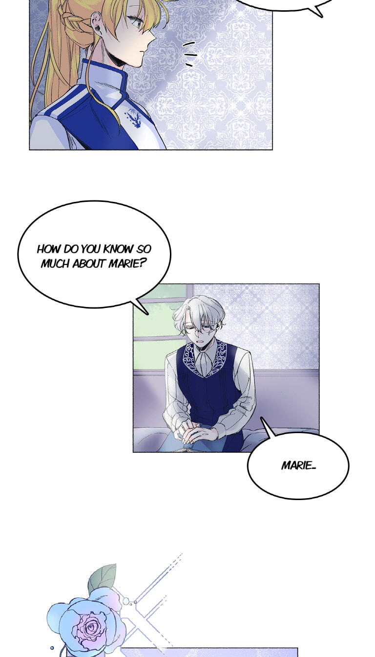 Knight in Flight Chapter 4 page 15 - 