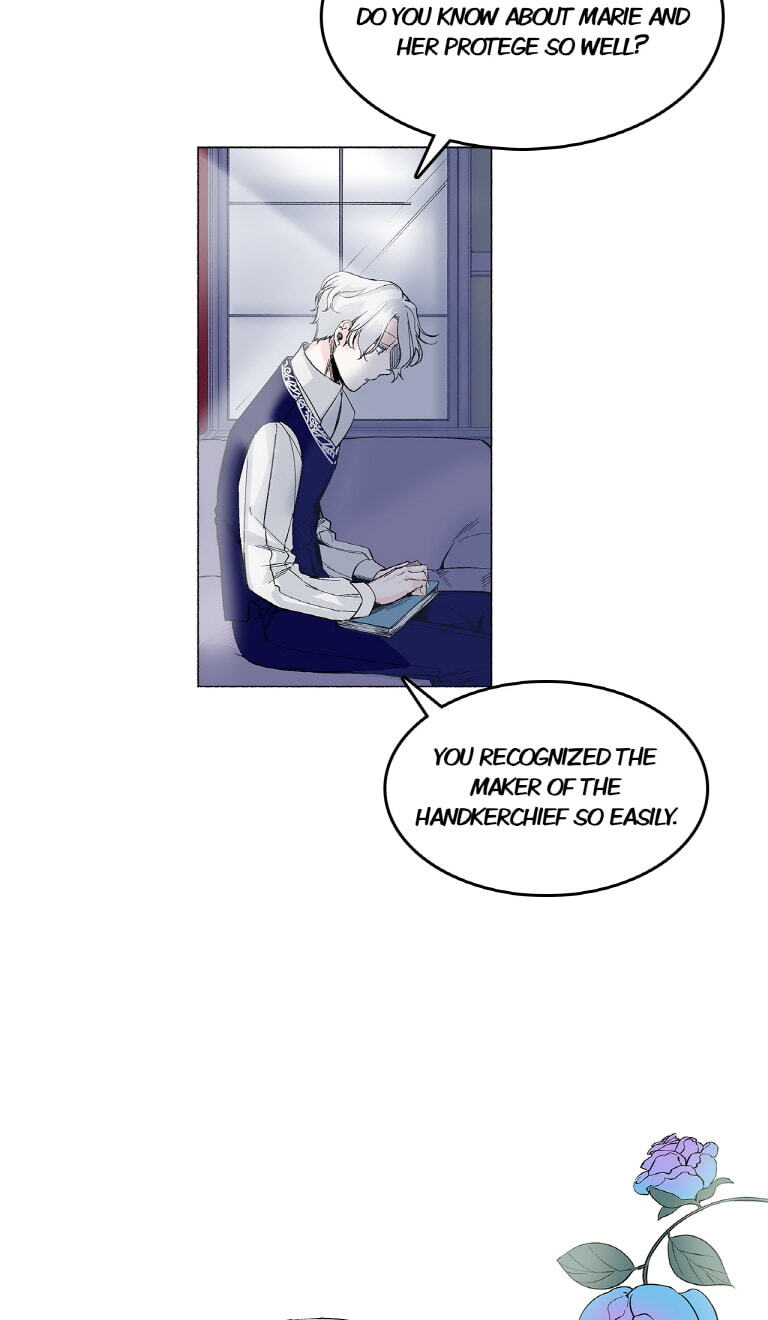 Knight in Flight Chapter 4 page 21 - 