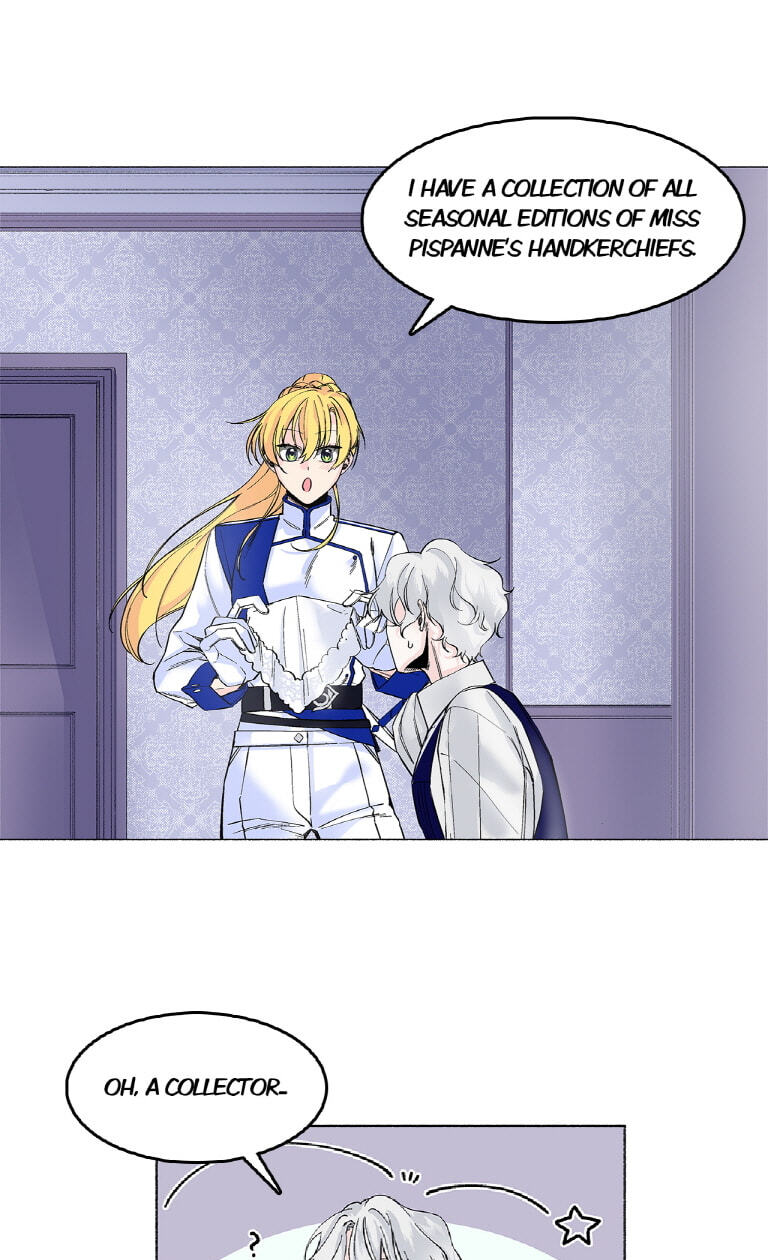 Knight in Flight Chapter 4 page 24 - 