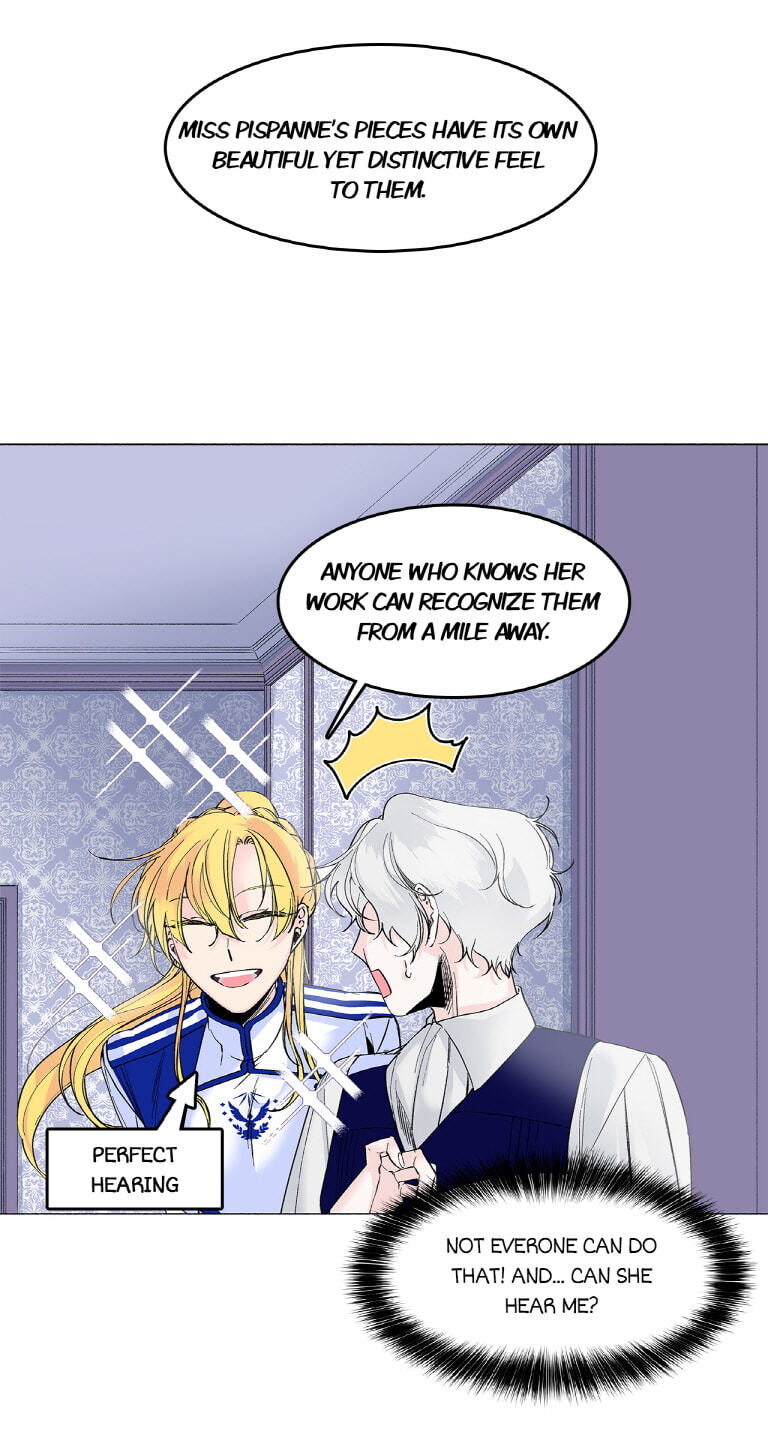 Knight in Flight Chapter 4 page 29 - 