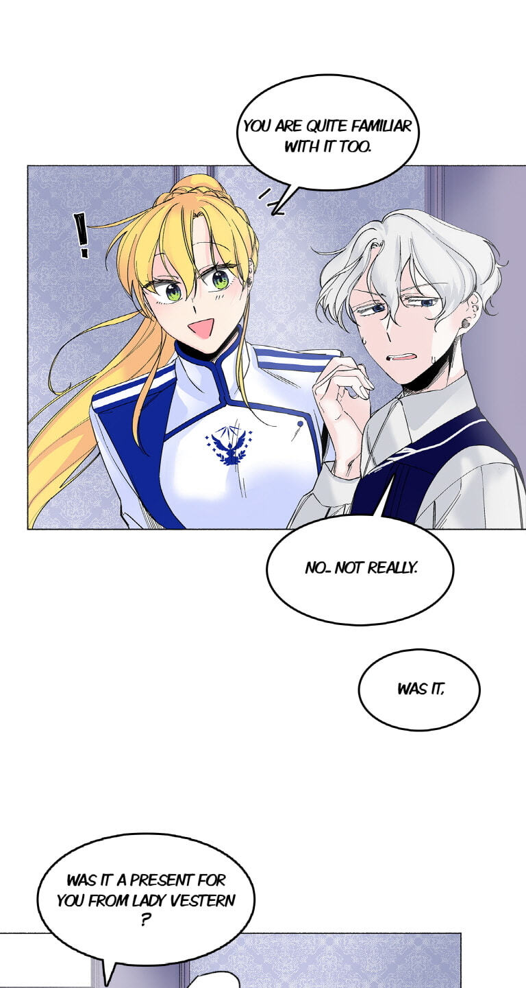 Knight in Flight Chapter 4 page 30 - 