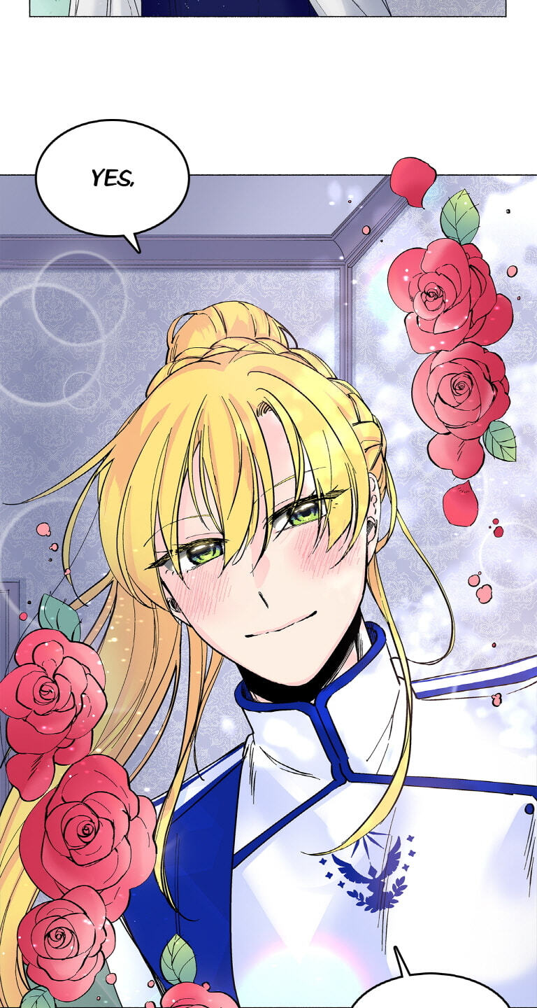 Knight in Flight Chapter 4 page 32 - 