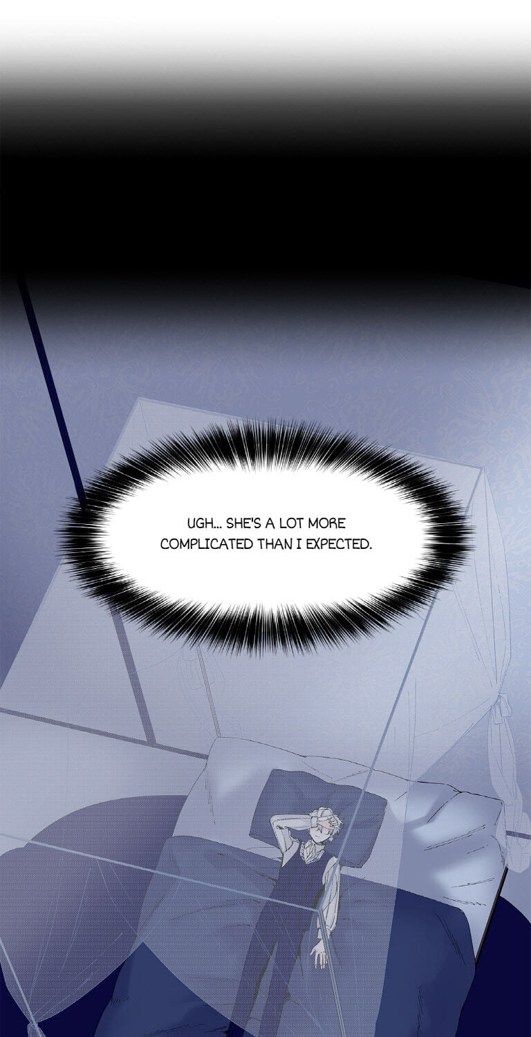 Knight in Flight Chapter 4 page 34 - 