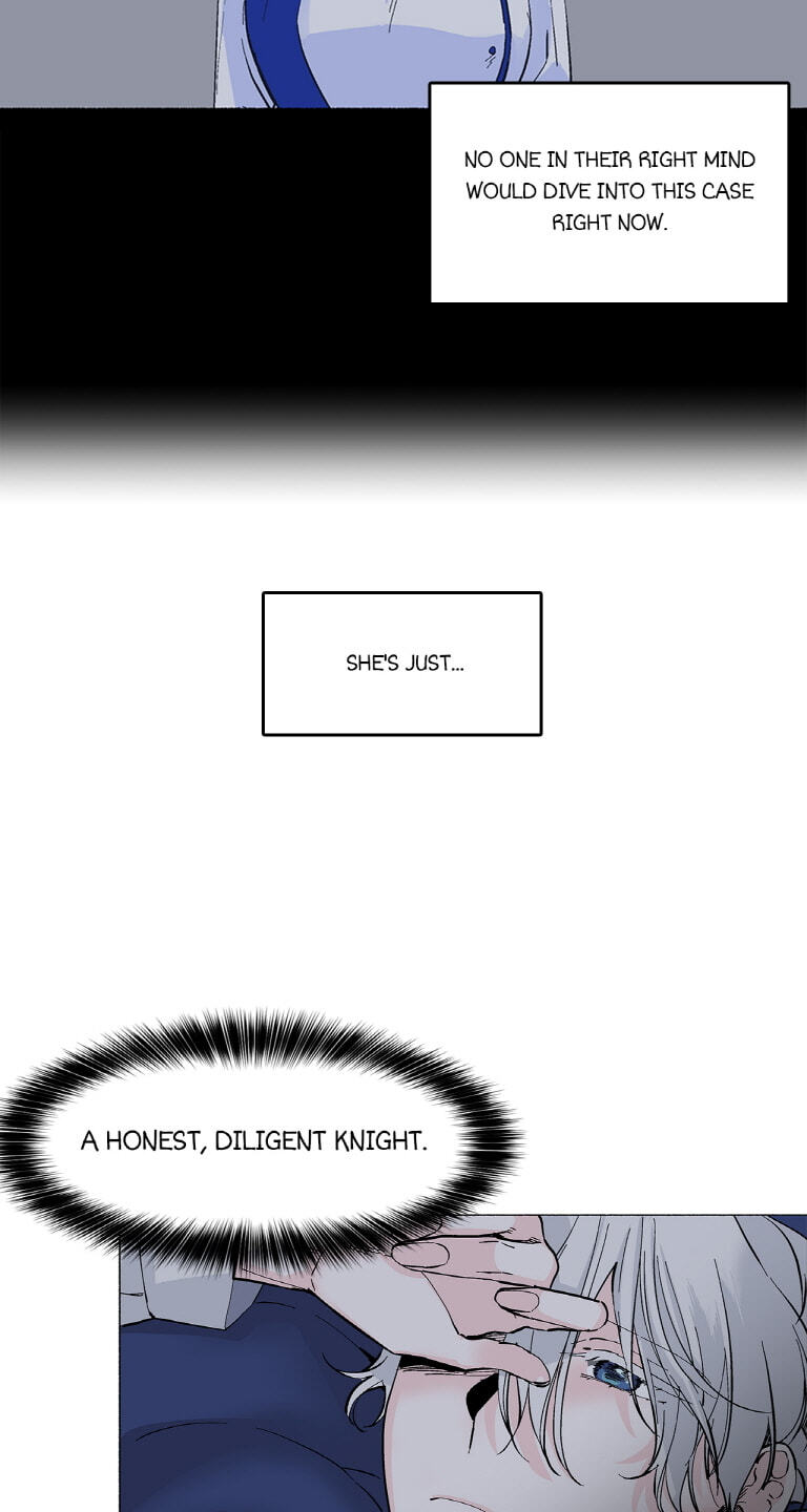 Knight in Flight Chapter 4 page 39 - 