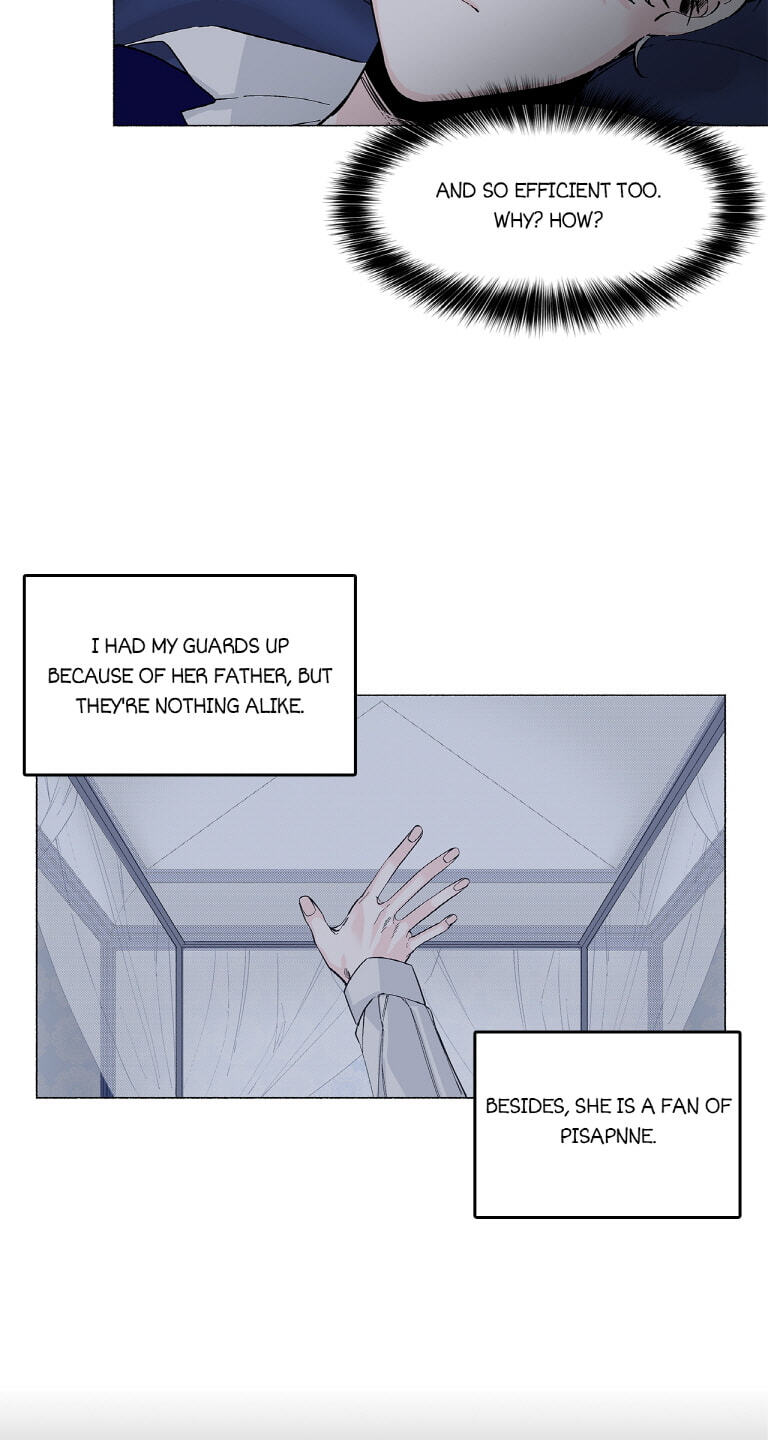Knight in Flight Chapter 4 page 40 - 