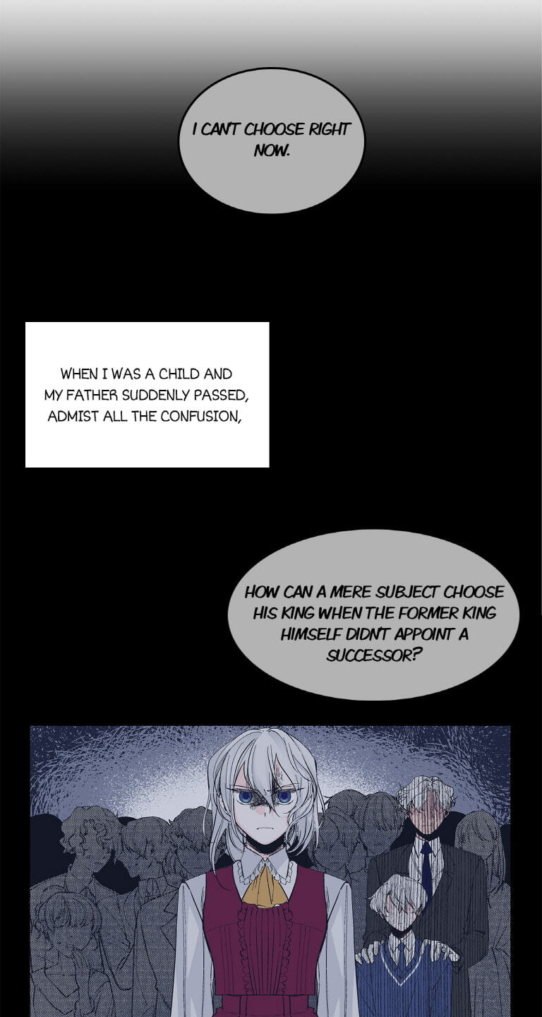 Knight in Flight Chapter 4 page 41 - 