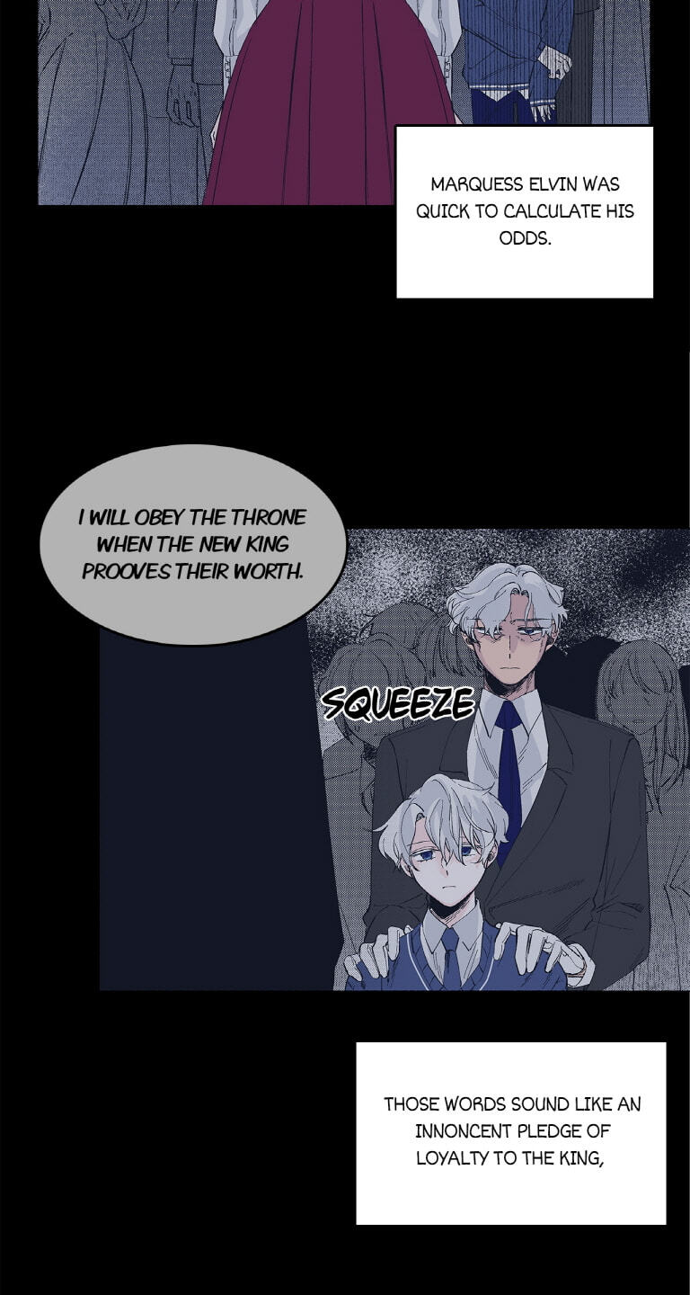 Knight in Flight Chapter 4 page 42 - 