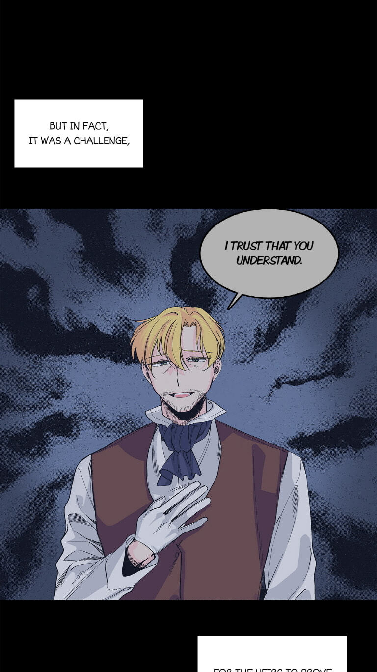 Knight in Flight Chapter 4 page 43 - 